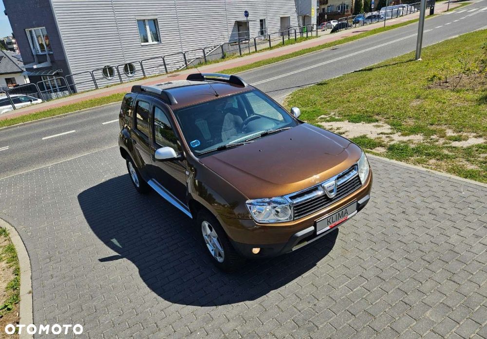 Dacia Duster - 26