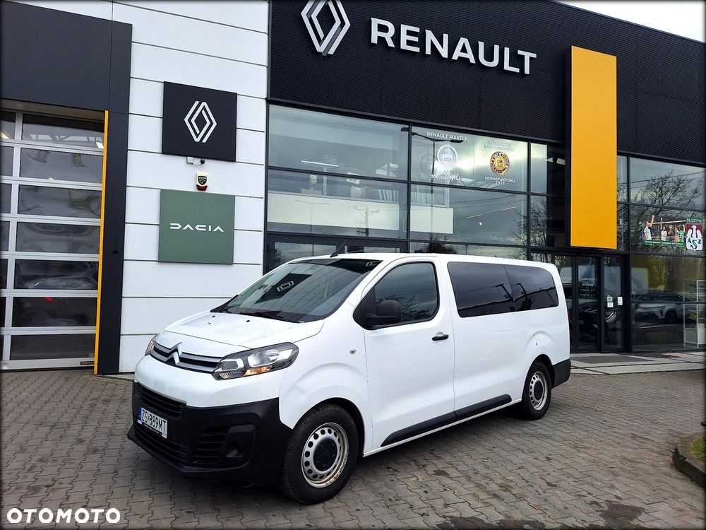 Citroën SpaceTourer - 1