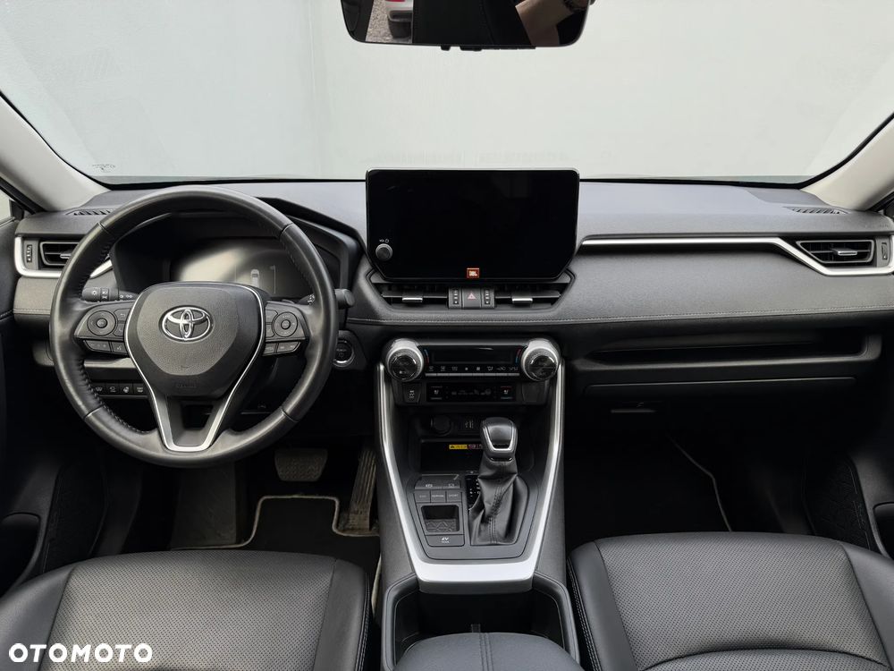Toyota RAV4 2.5 Hybrid Executive 4x2 - 30