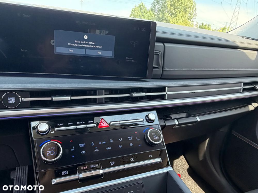 Hyundai Santa Fe - 15