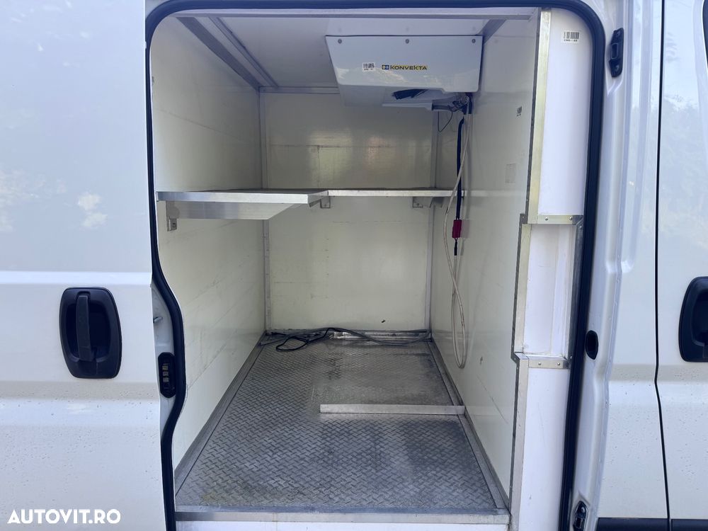 Peugeot Boxer - 3