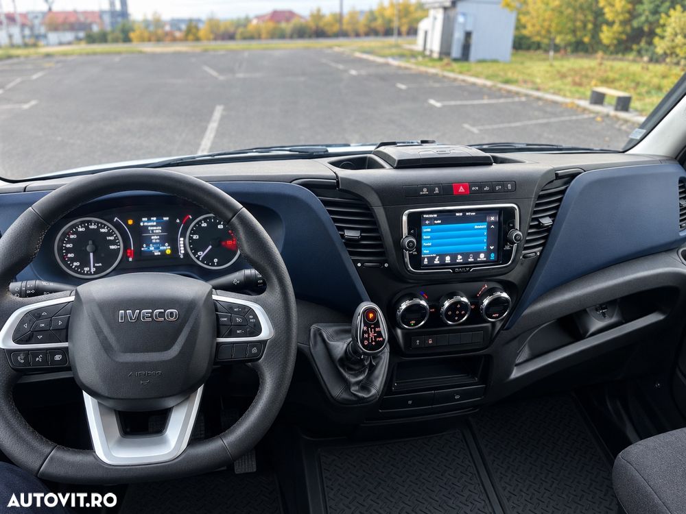Iveco Iveco daily 35-210 - 11