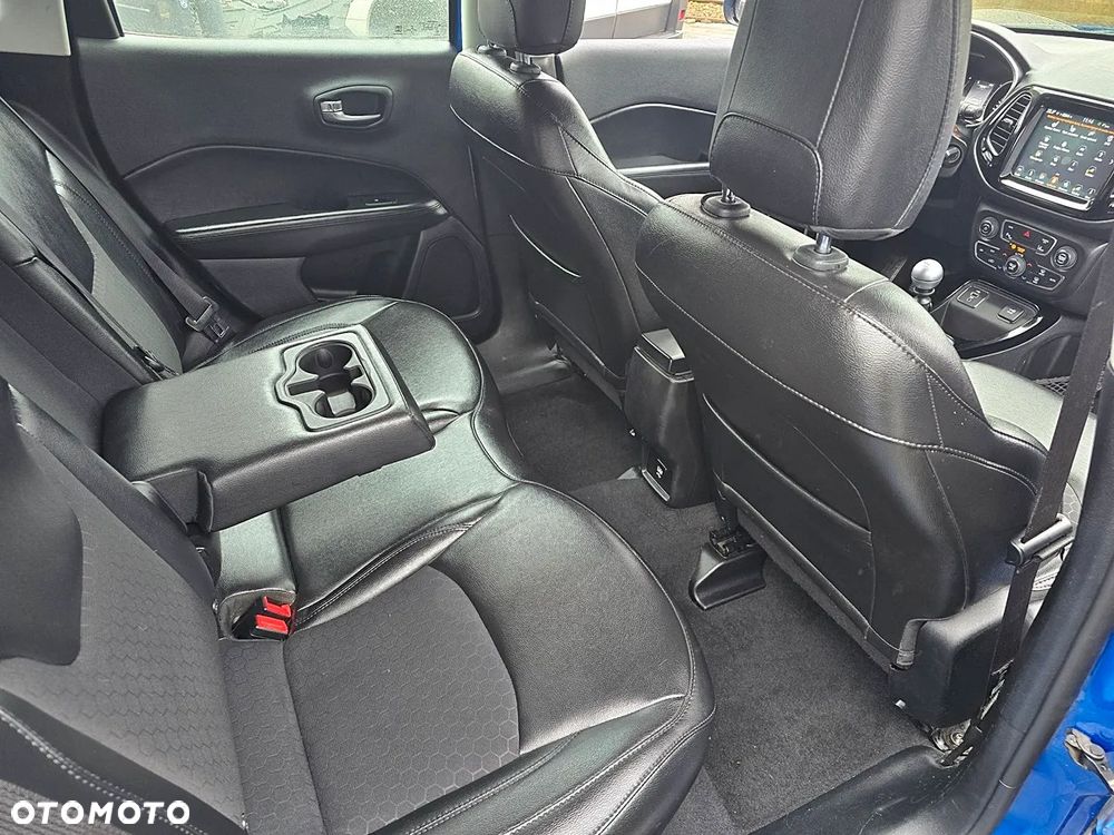 Jeep Compass 1.4 TMair Night Eagle FWD S&S - 7