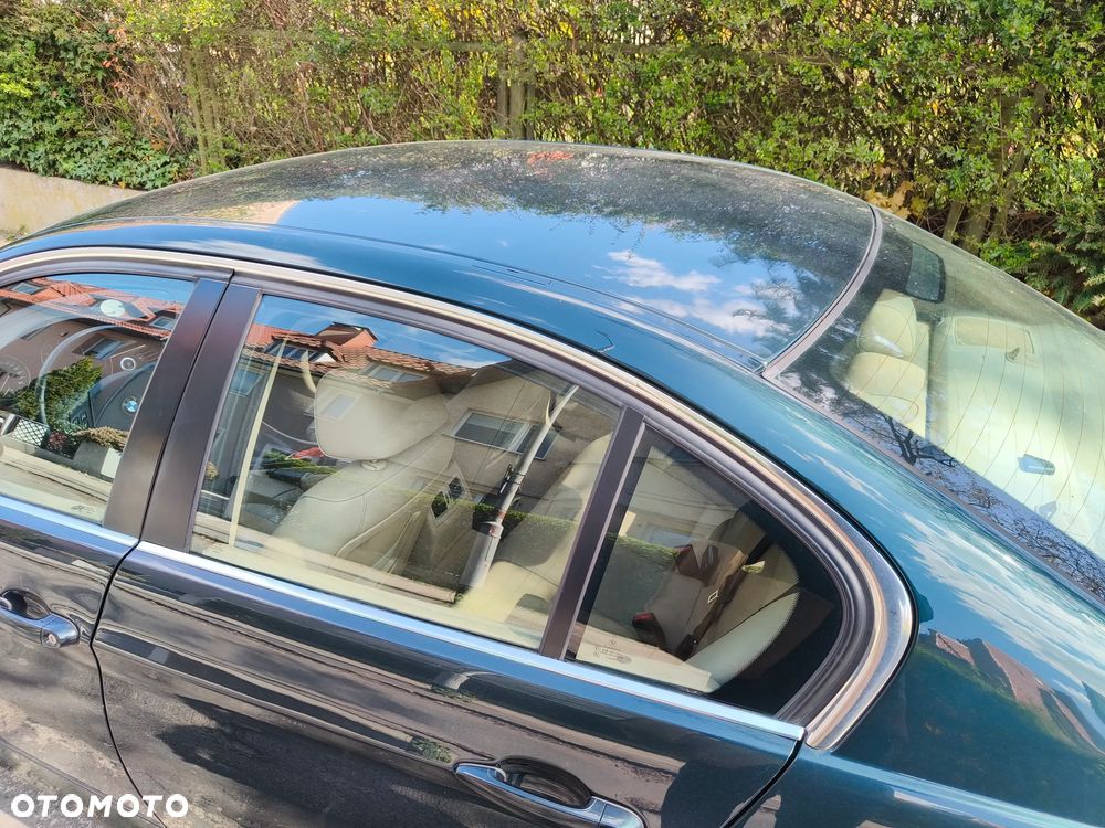 BMW Seria 3 325i - 20