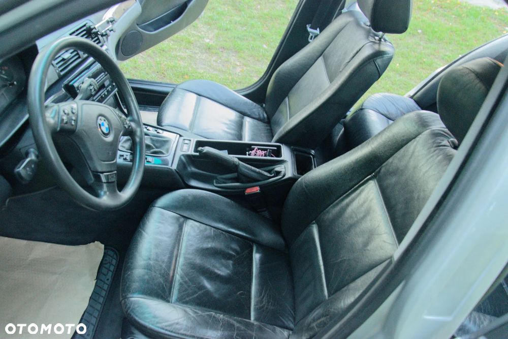 BMW Seria 3 320d - 20