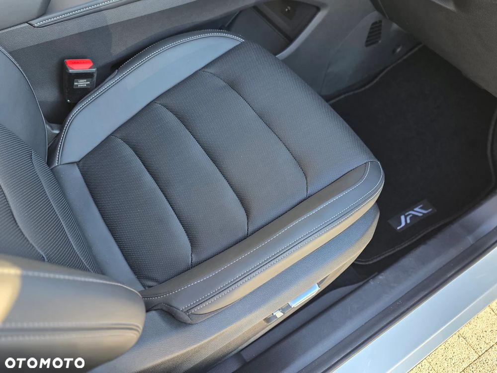 JAC JS8 PRO 6os - 31
