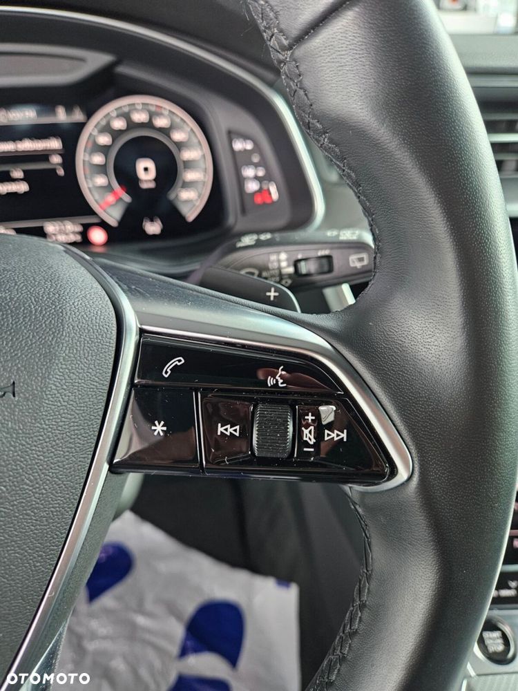 Audi A6 Avant - 15