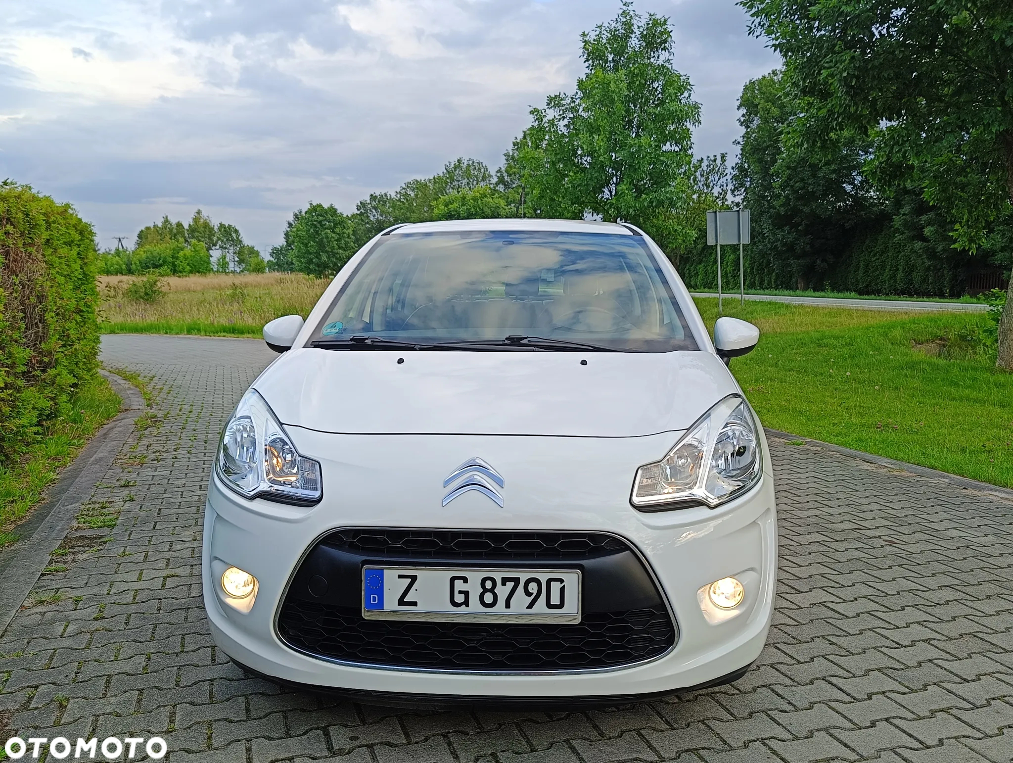 Citroën C3 1.4 Style - 10