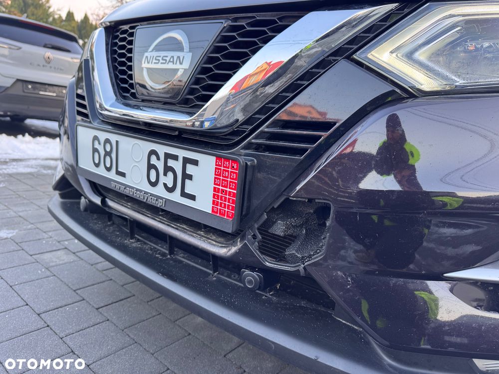 Nissan Qashqai 1.2 DIG-T N-Connecta - 38