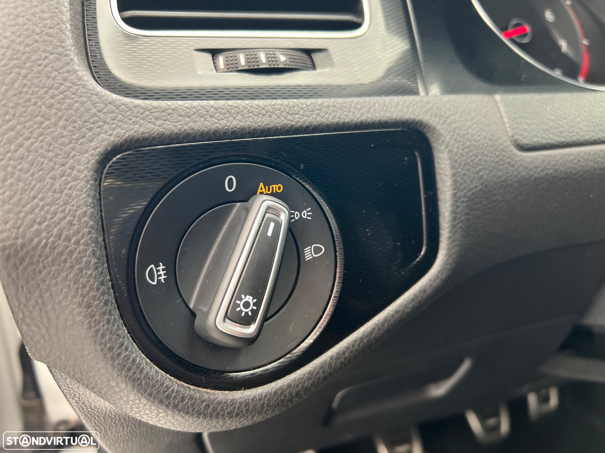 VW Golf 2.0 TSi GTi - 29