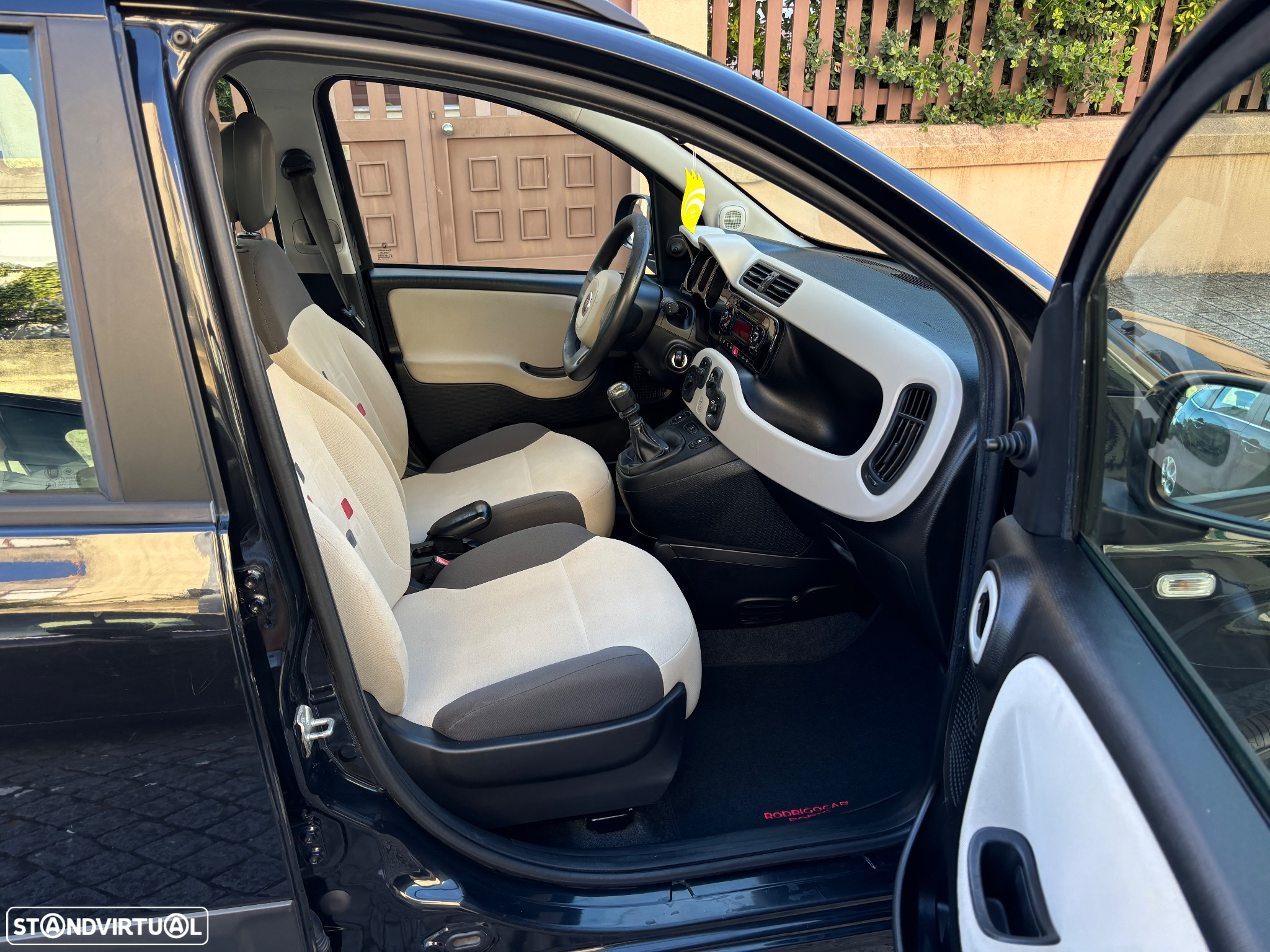 Fiat Panda 1.2 Pop - 10