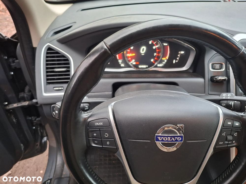 Volvo XC 60 T6 AWD Geartronic Linje Inscription - 11