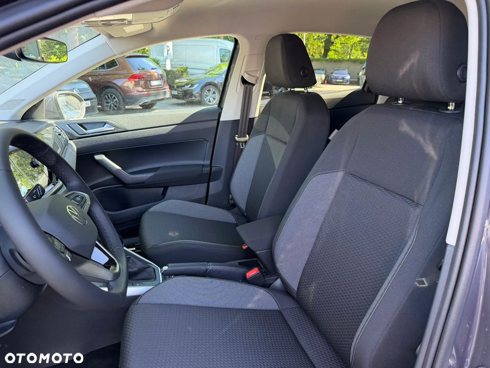 Volkswagen Taigo 1.0 TSI Life Plus DSG - 9
