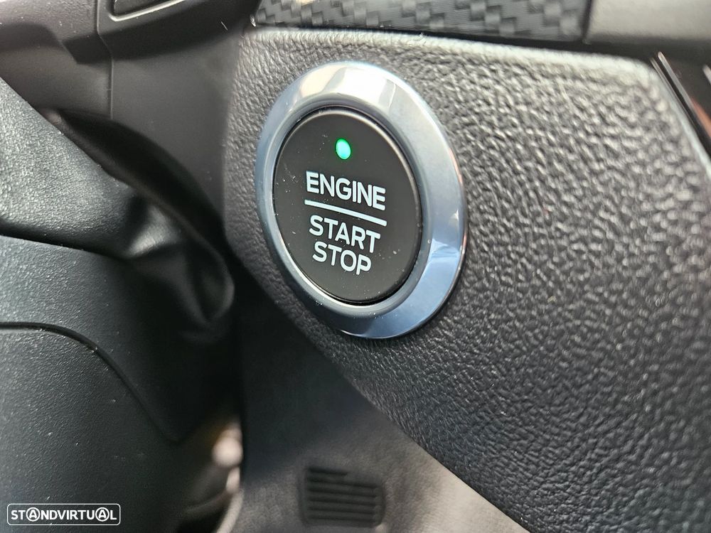 Ford Focus SW 1.0 EcoBoost MHEV ST-Line - 31