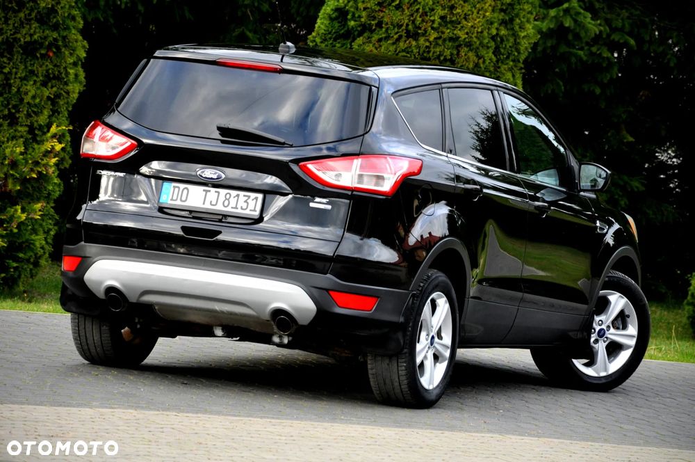 Ford Escape - 13