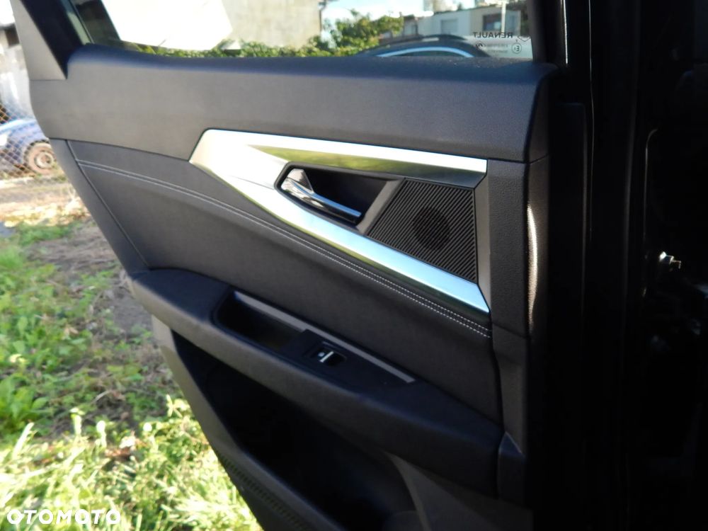 Renault Espace 1.2 E-Tech Full Hybrid 200 Iconic MMT 5os - 26