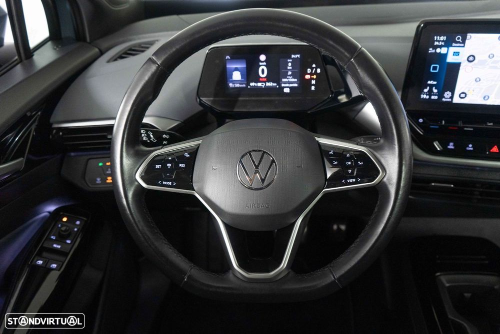 VW ID.4 77 kWh Pro Performance - 27