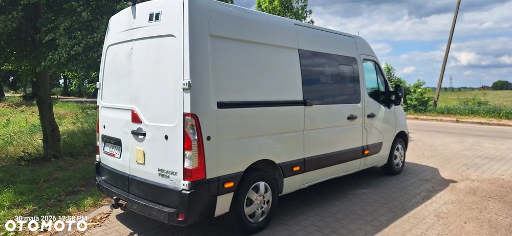 Renault Master L2H2 Business - 8