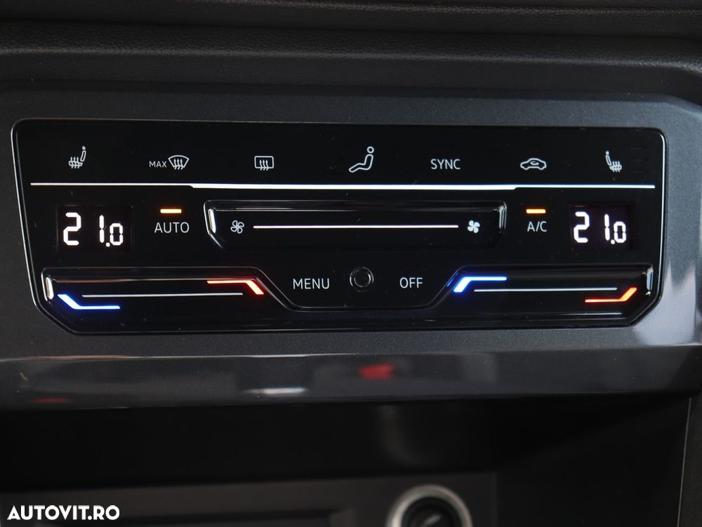 Volkswagen Tiguan 2.0 TDI 4Mot DSG R-Line - 22