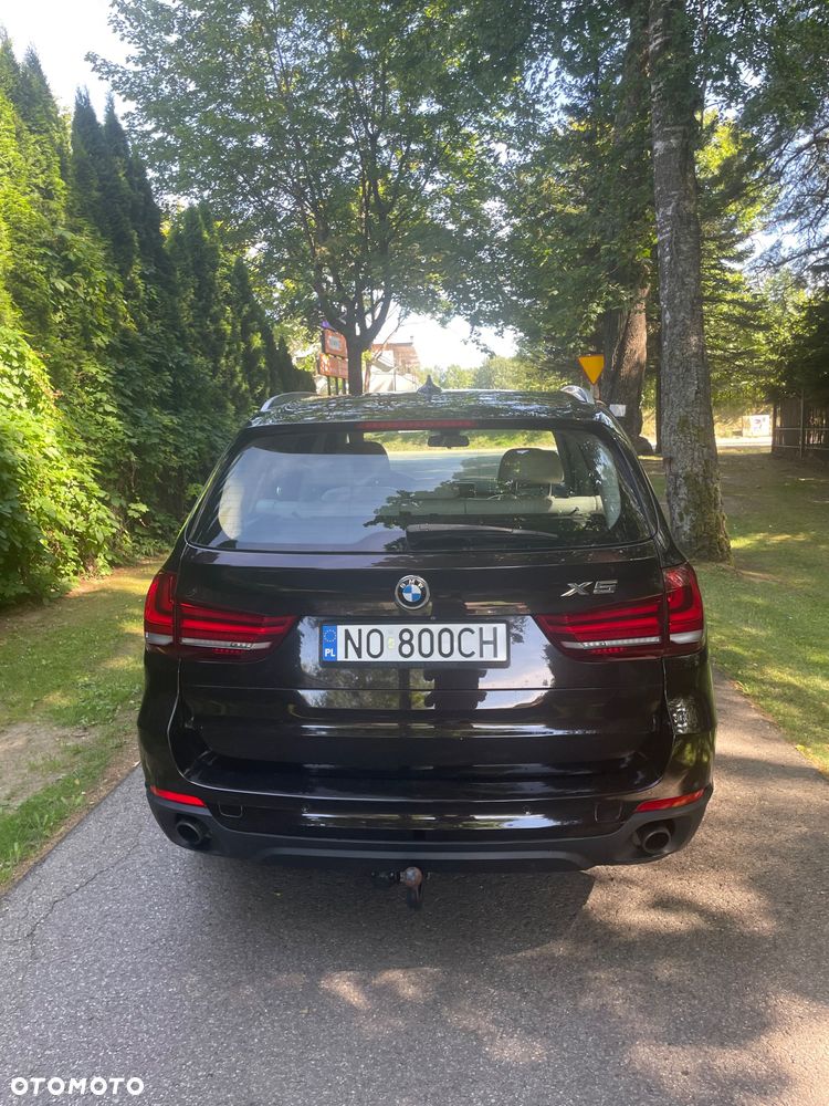 BMW X5 - 5