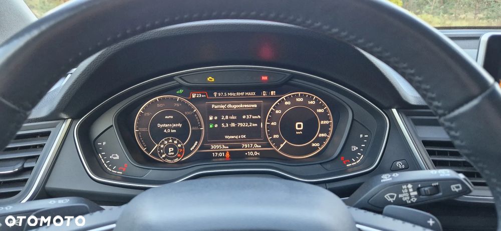 Audi Q5 55 TFSI e Quattro S Line S tronic - 14