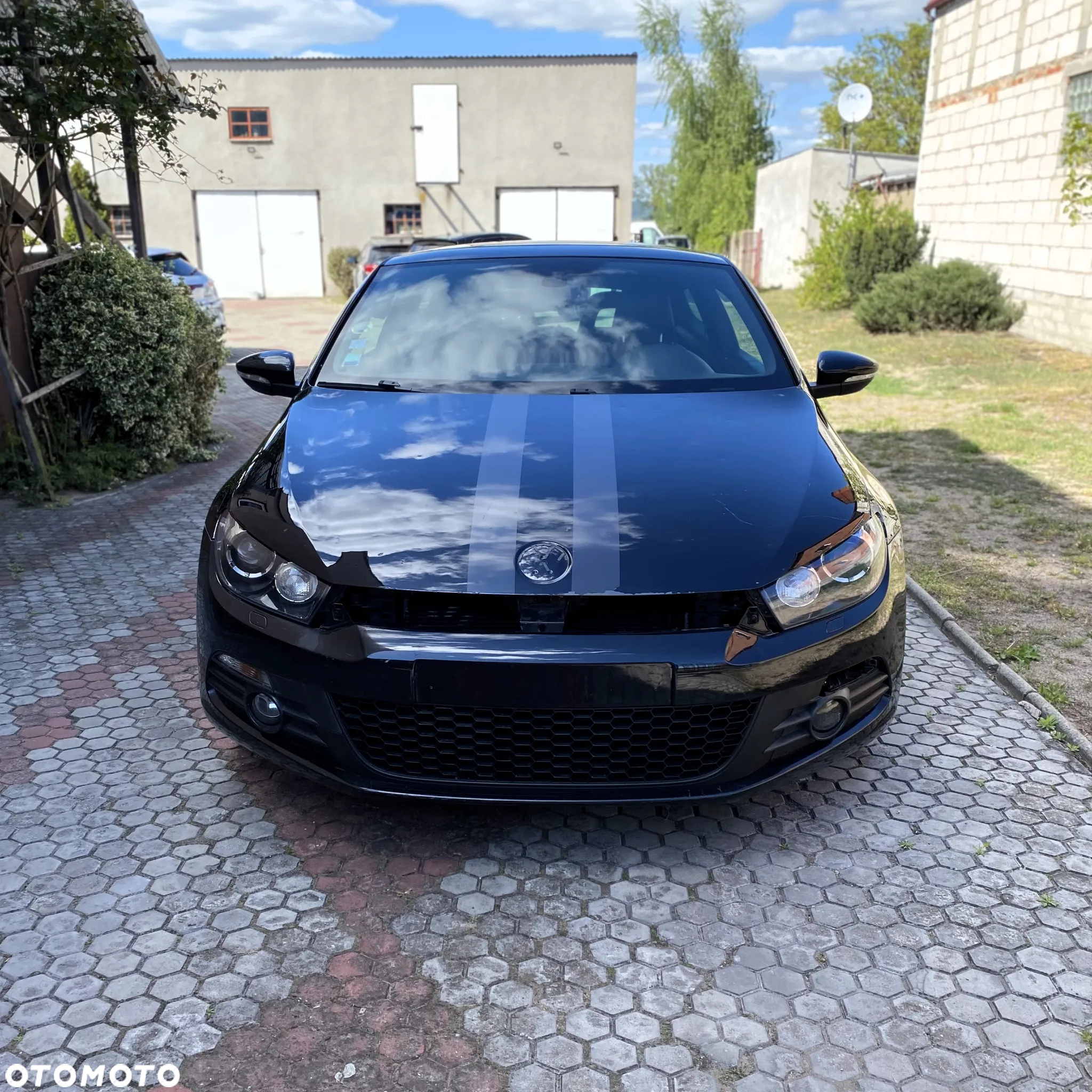 Volkswagen Scirocco 2.0 TDI DSG Edition - 6