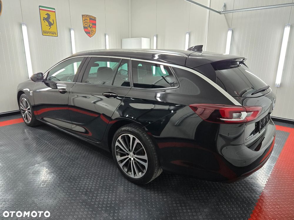 Opel Insignia 2.0 Ultimate Exclusive - 3