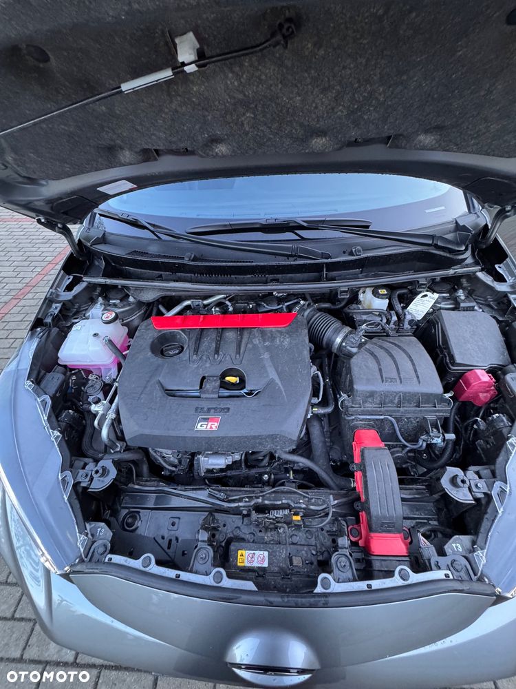 Toyota GR Yaris 1.6 Dynamic - 14