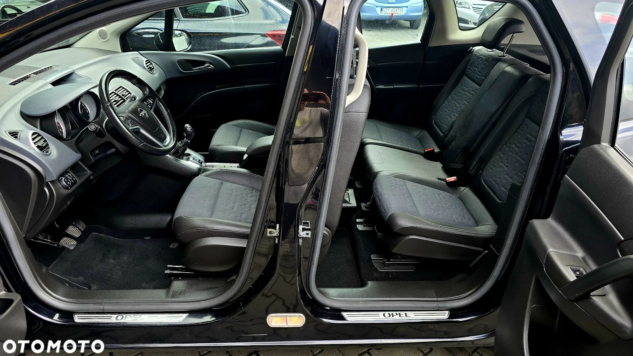 Opel Meriva 1.4 Innovation - 19