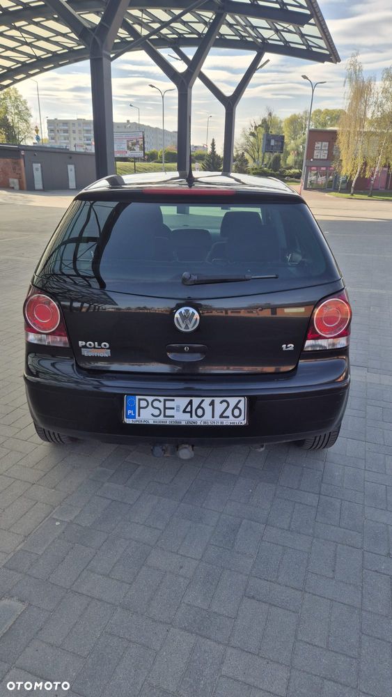 Volkswagen Polo - 9