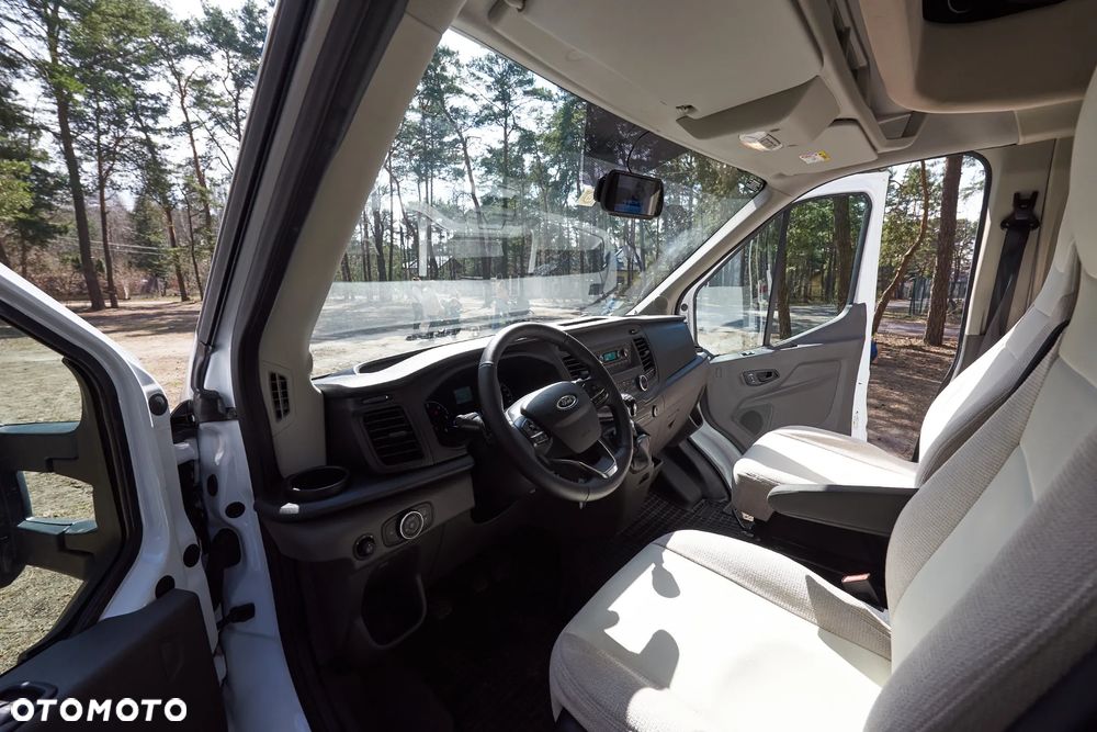 Roller Team Kronos 294 TL - 4