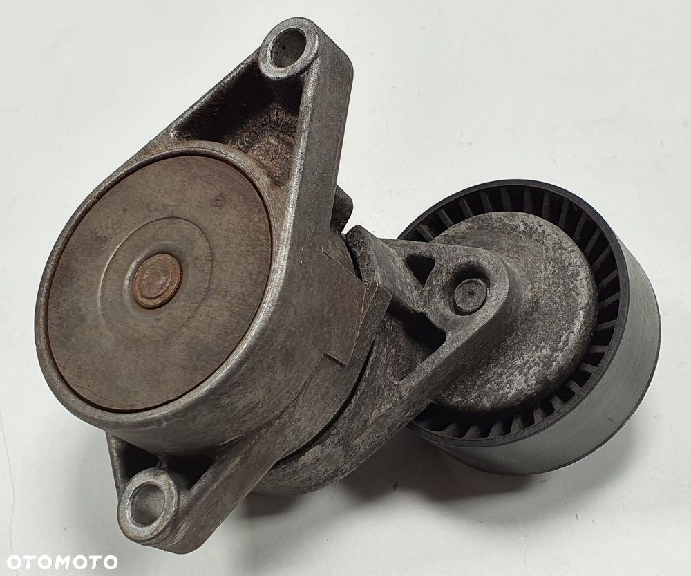 ROLKA NAPINACZ PASKA BMW 5 E61 E60 2.5 - 2