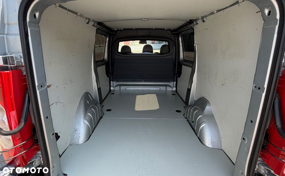 Toyota Proace LONG L2H1 2.0 D4D - 16