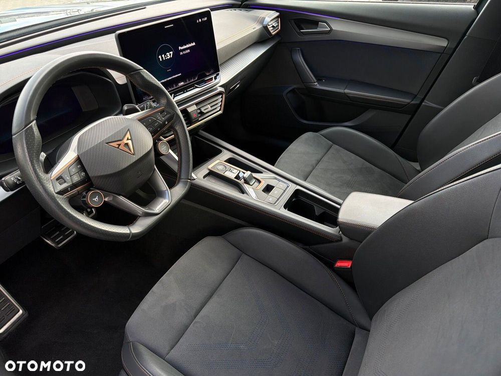 Cupra Formentor 1.5 eTSI mHEV DSG - 10