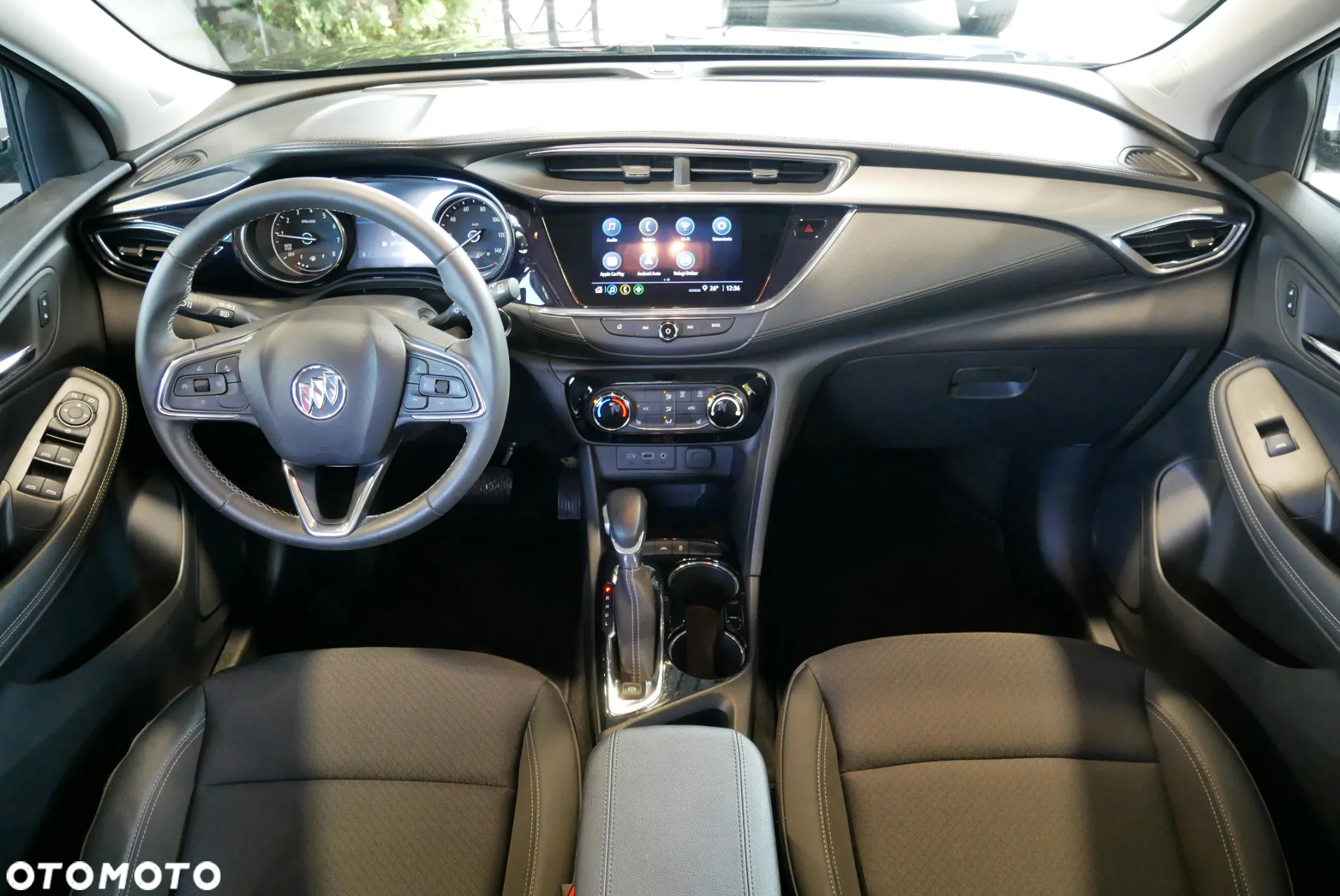 Buick Encore - 19