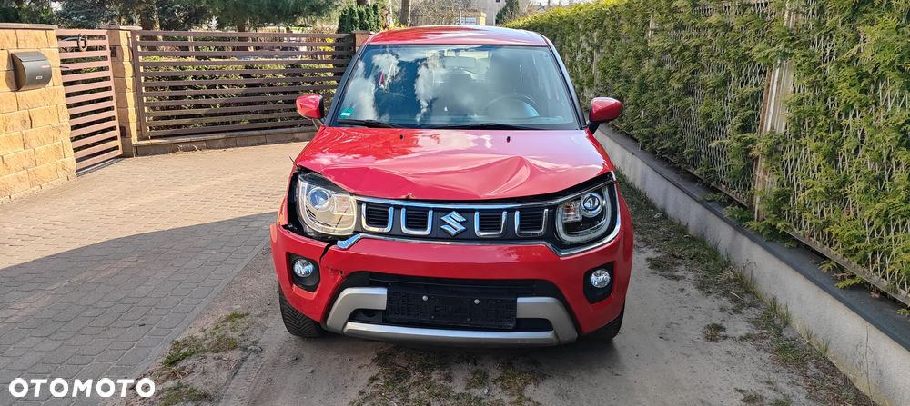 Suzuki Ignis 1.2 Dualjet Comfort - 32