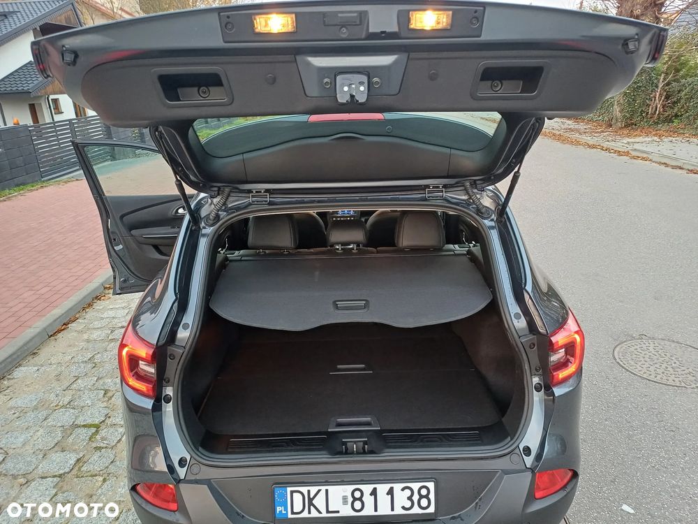 Renault Kadjar Energy TCe 130 COLLECTION - 16