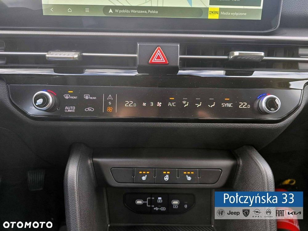 Kia Sportage 1.6 T-GDI L 2WD - 13