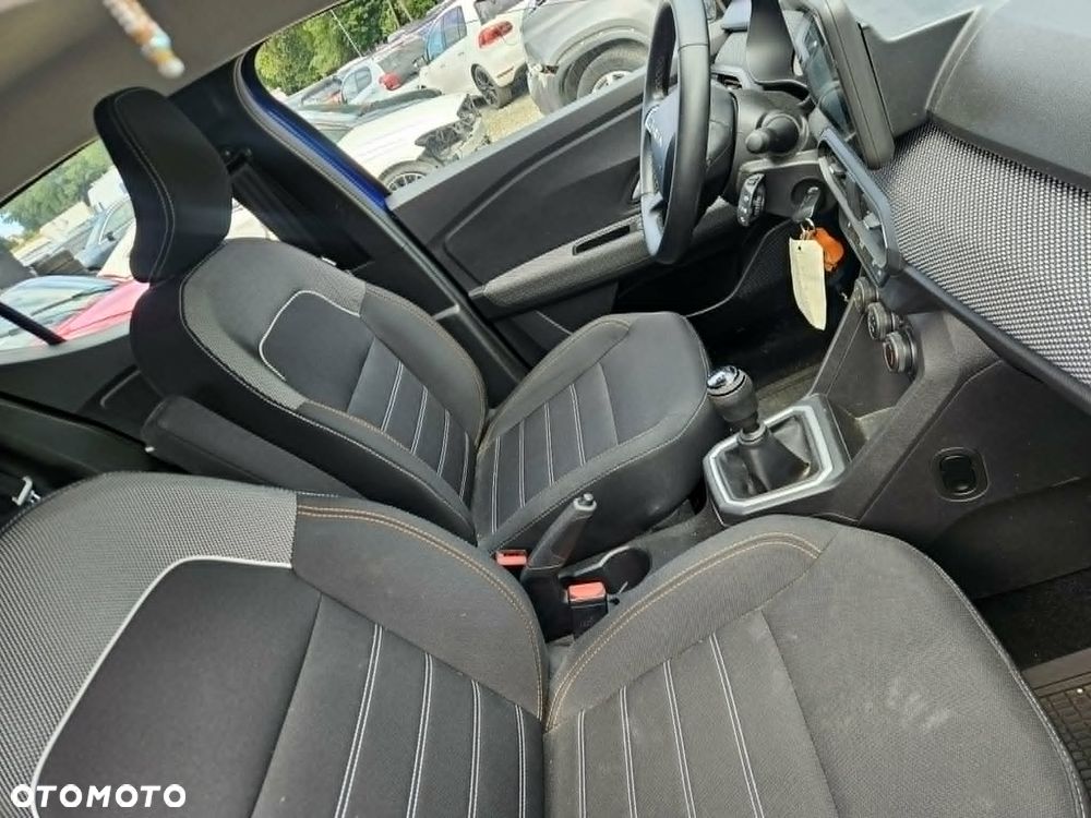 Dacia Sandero Stepway TCe 90 Expression - 10