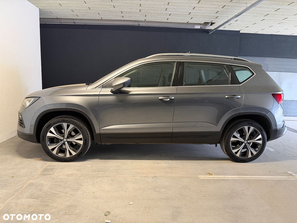 Seat Ateca 1.5 TSI Style S&S DSG - 2