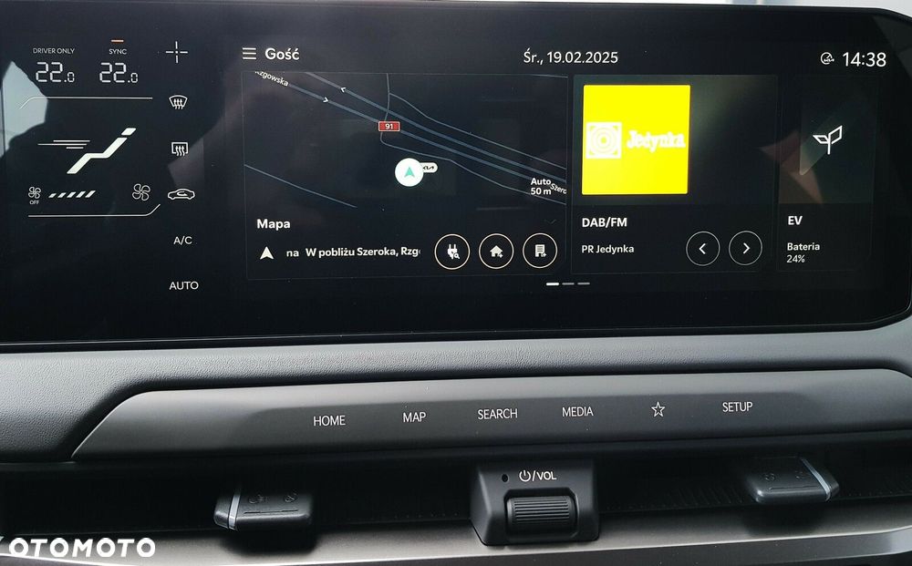 Kia EV3 81.4kWh Air - 22