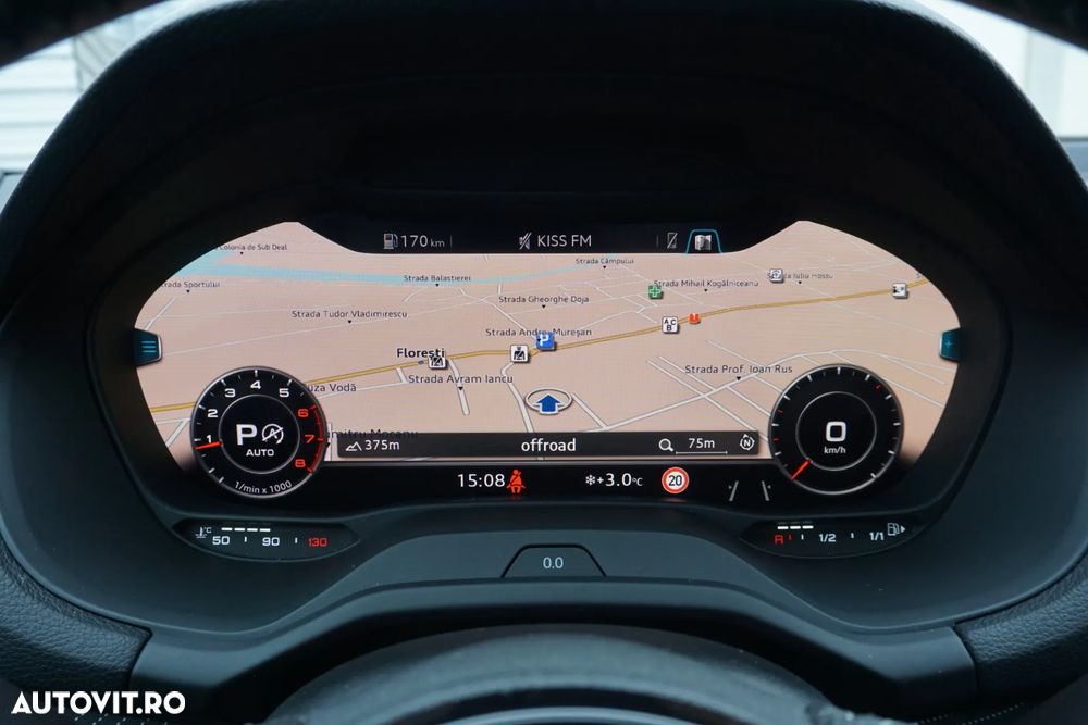 Audi Q2 2.0 TFSI quattro S tronic sport - 34