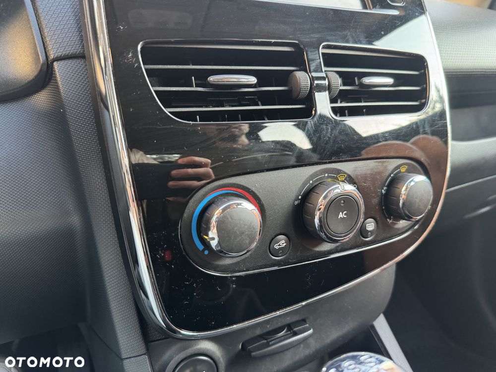 Renault Clio 0.9 Energy TCe Zen - 10