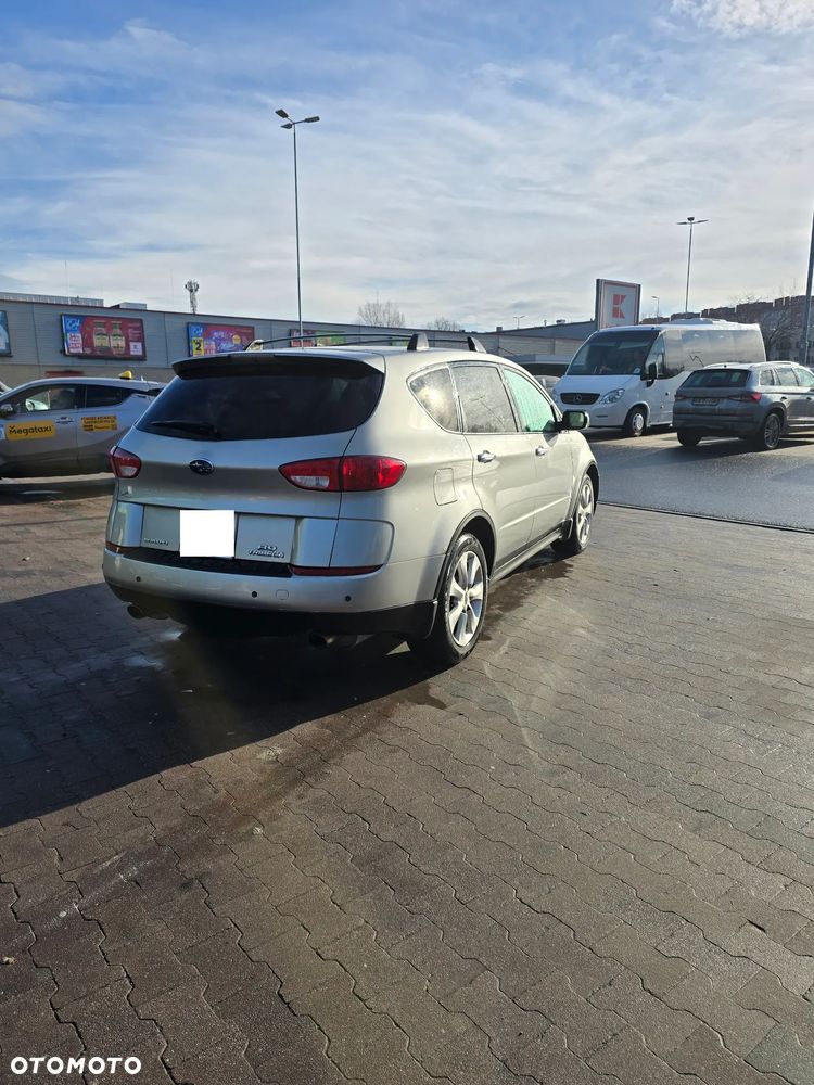 Subaru B9 Tribeca 3.0 TE Exclusive - 17