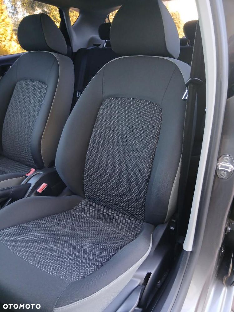 Seat Ibiza 1.0 Eco TSI S&S FR - 9