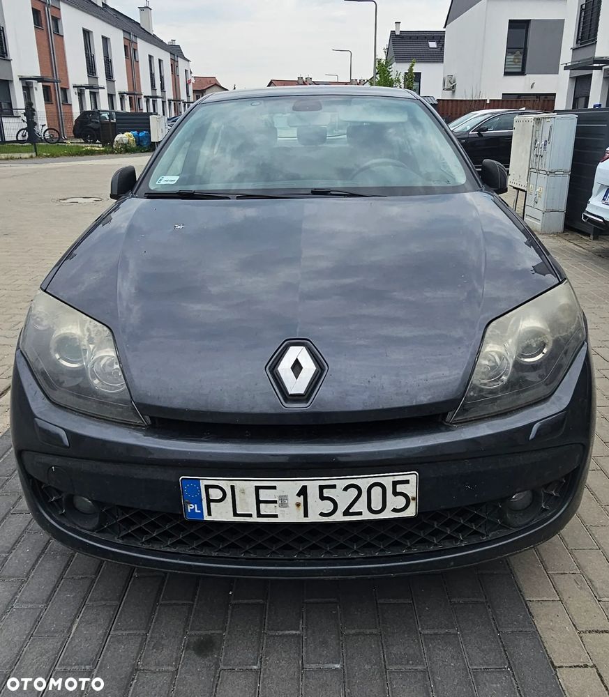 Renault Laguna - 3
