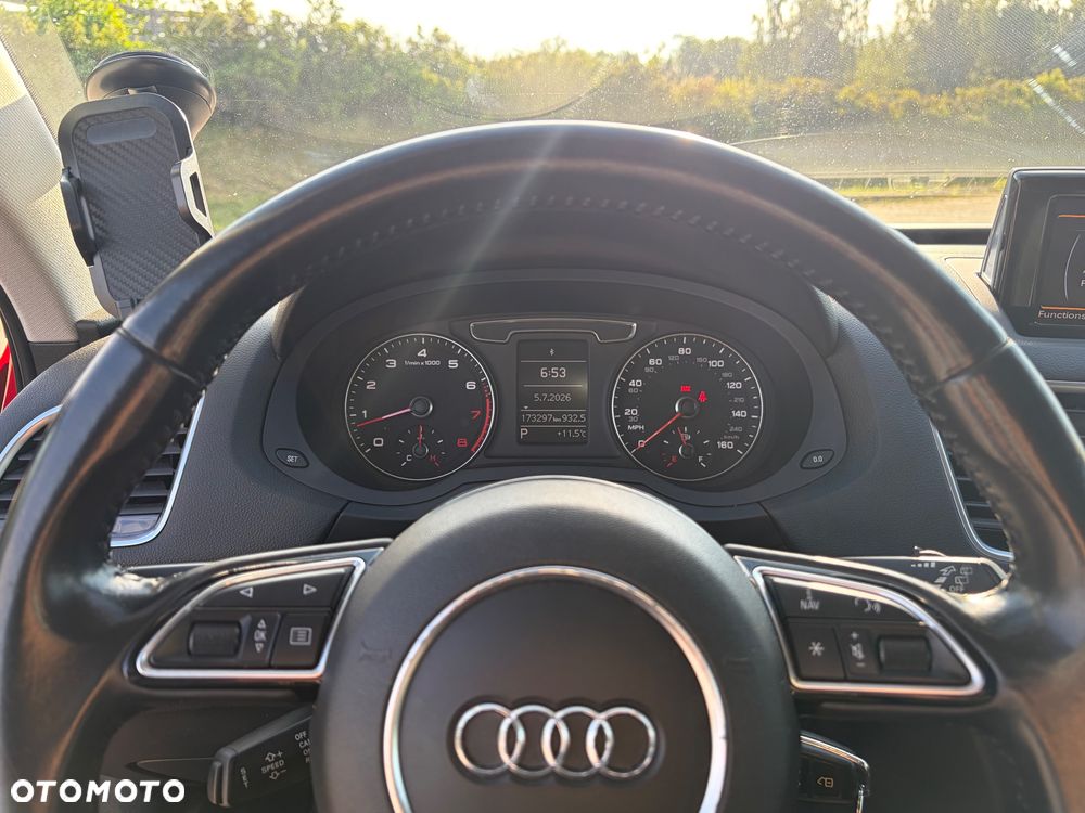 Audi Q3 - 36