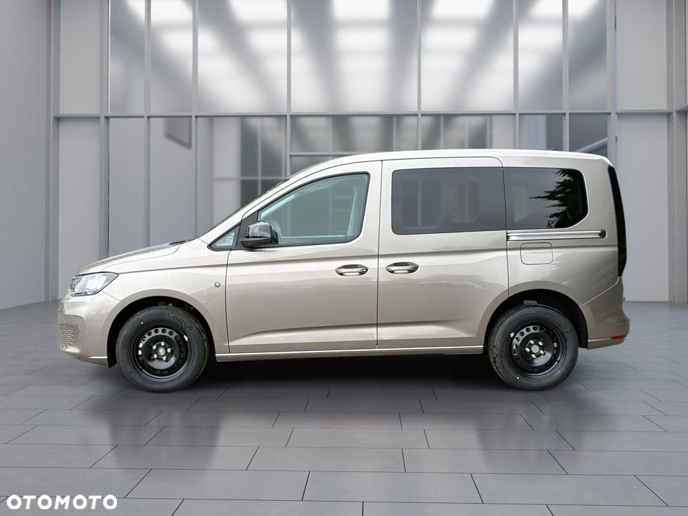 Volkswagen Caddy 2.0 TDI DSG - 9
