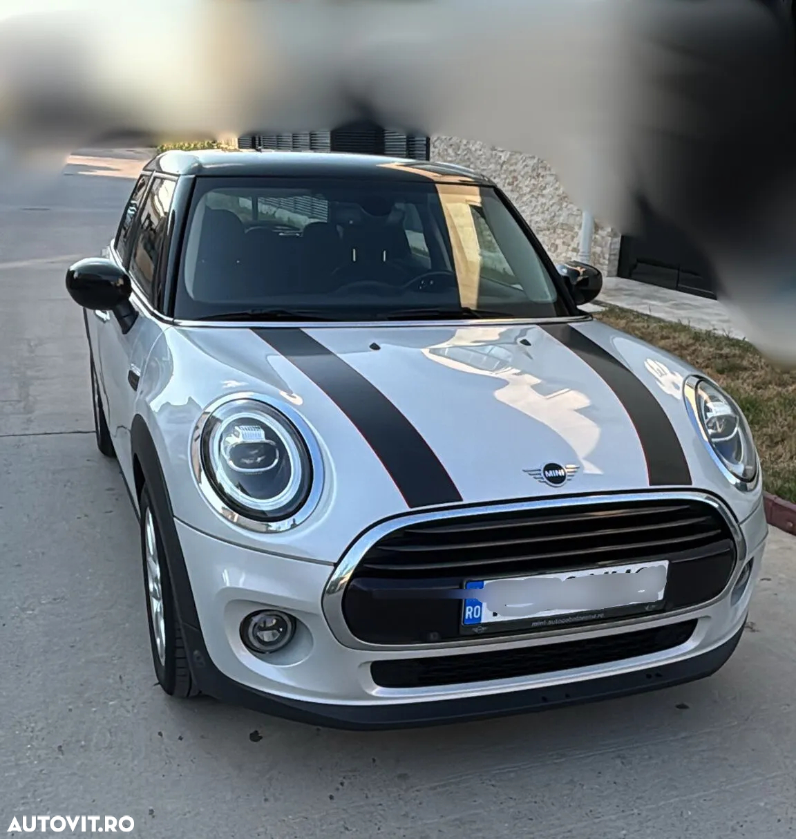 Mini Cooper - 3