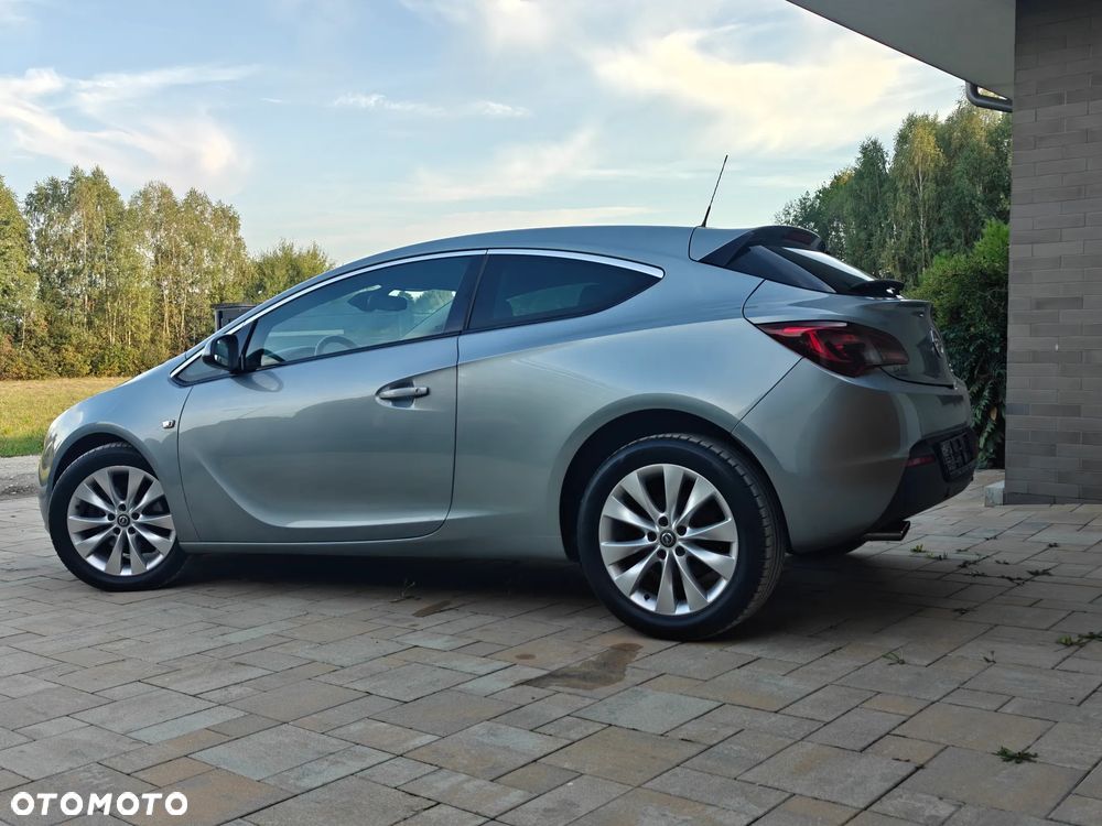 Opel Astra - 4